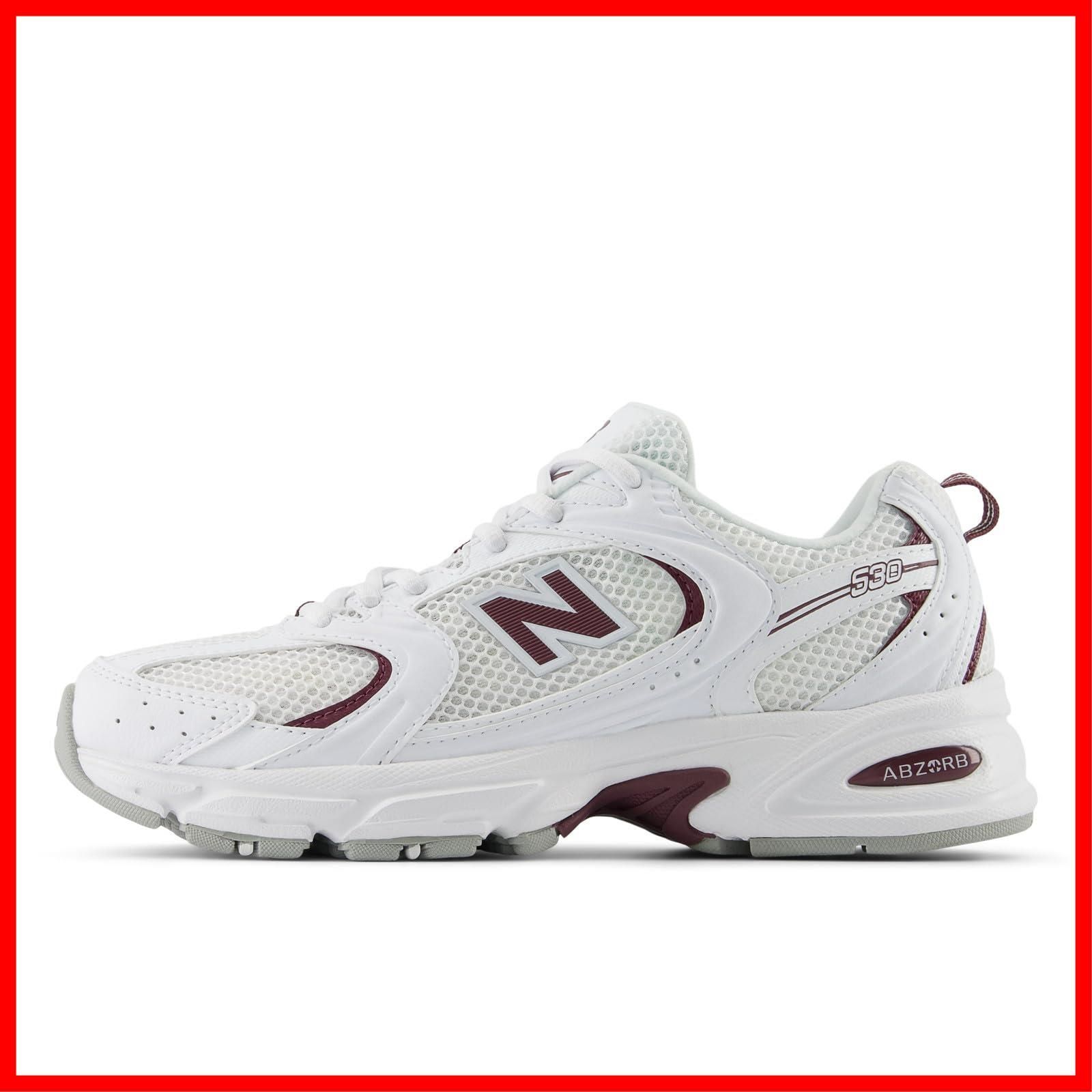 在庫 ニュー ンス スニーカー MR 530 U メンズ レディース