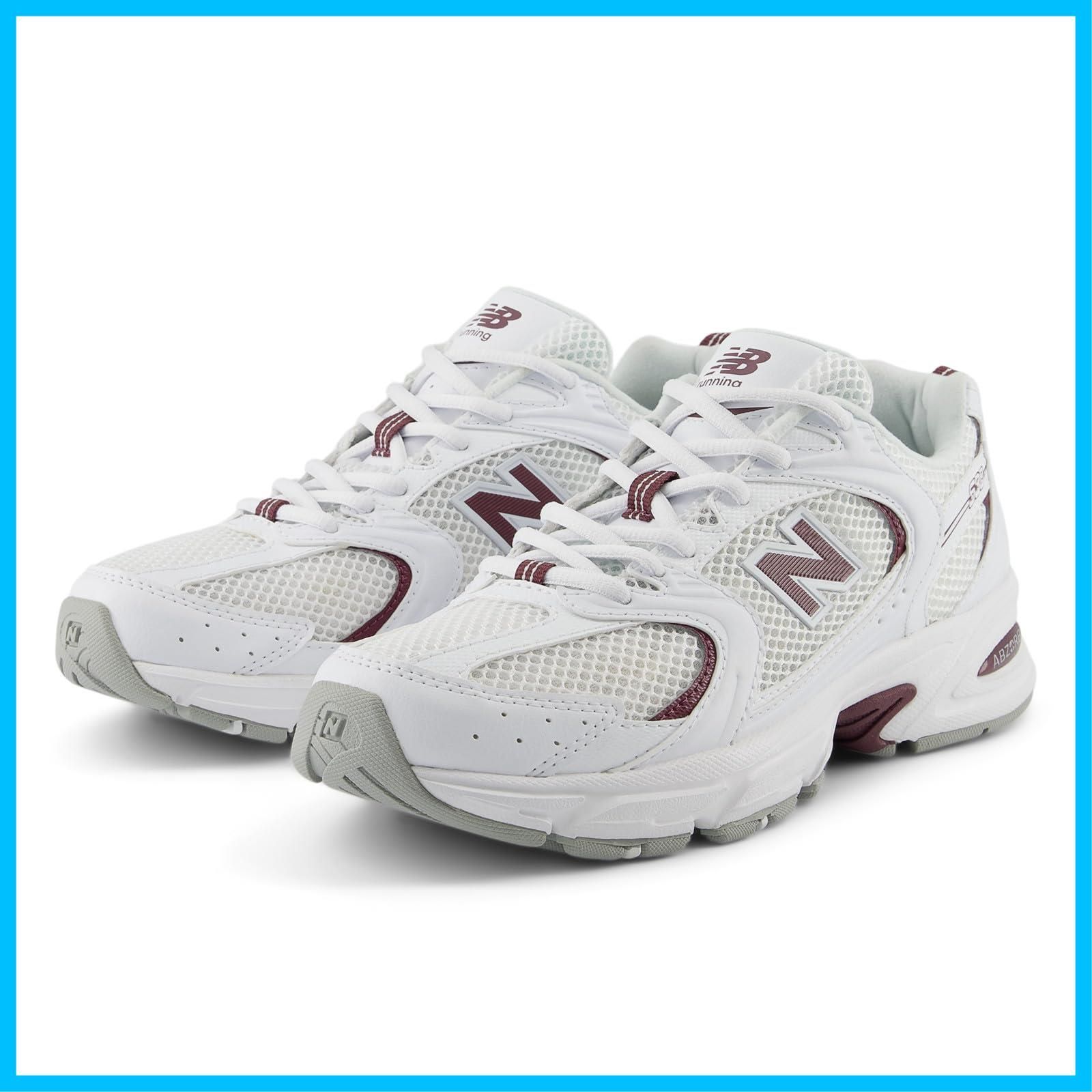 在庫 ニュー ンス スニーカー MR 530 U メンズ レディース