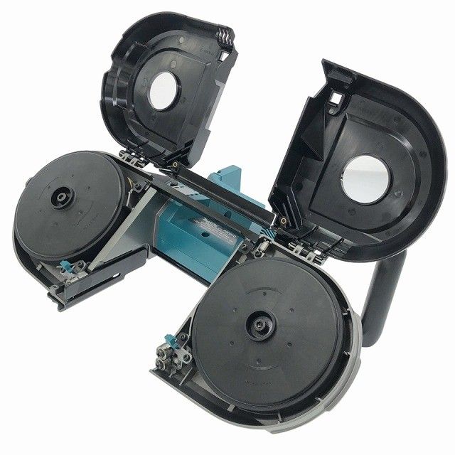 充電式バンドソー PB