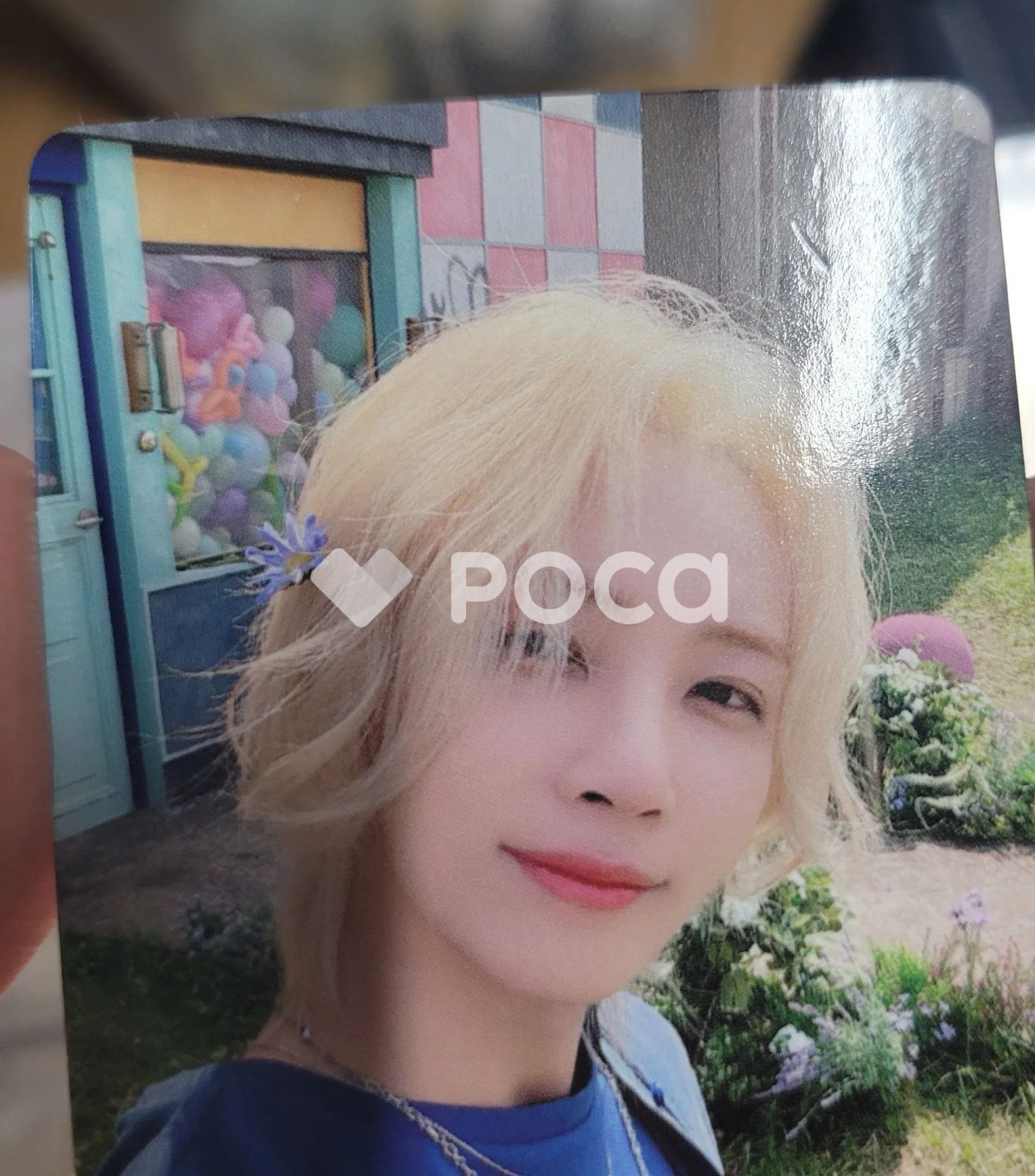 Seventeen ジョンハン セブチ Your Choice YIZHIYU セブチ ジョンハン