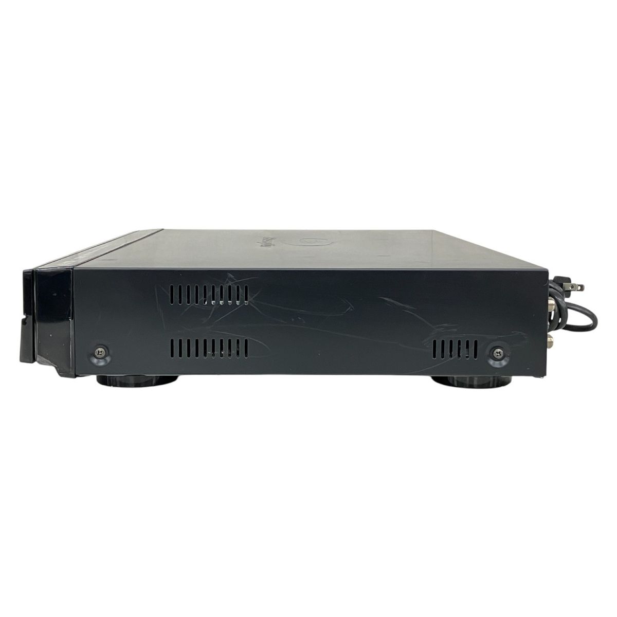 TOSHIBA DBR-Z160 東芝 ブルーレイディスクレコーダー 2TB Wチューナー