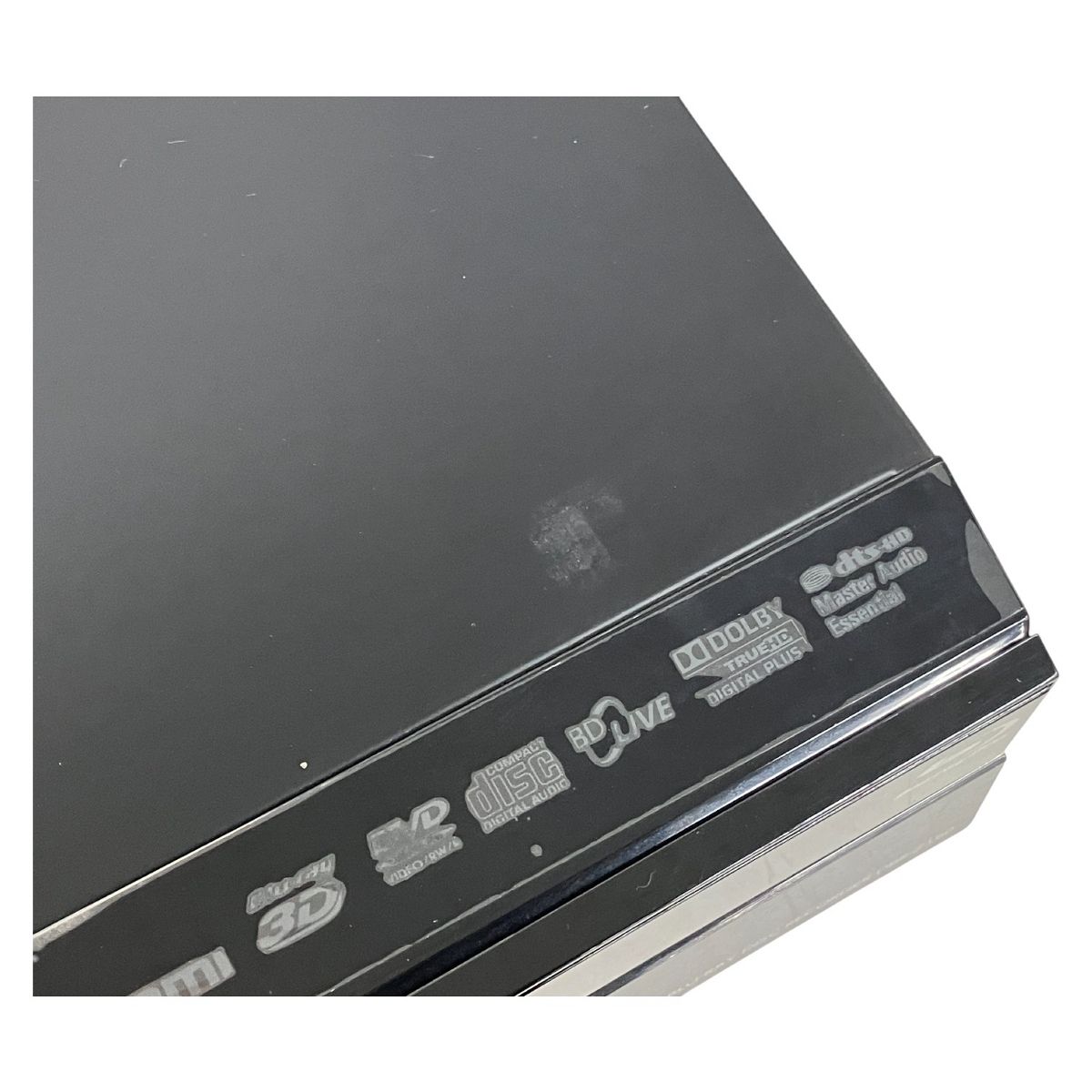 TOSHIBA DBR-Z160 東芝 ブルーレイディスクレコーダー 2TB Wチューナー