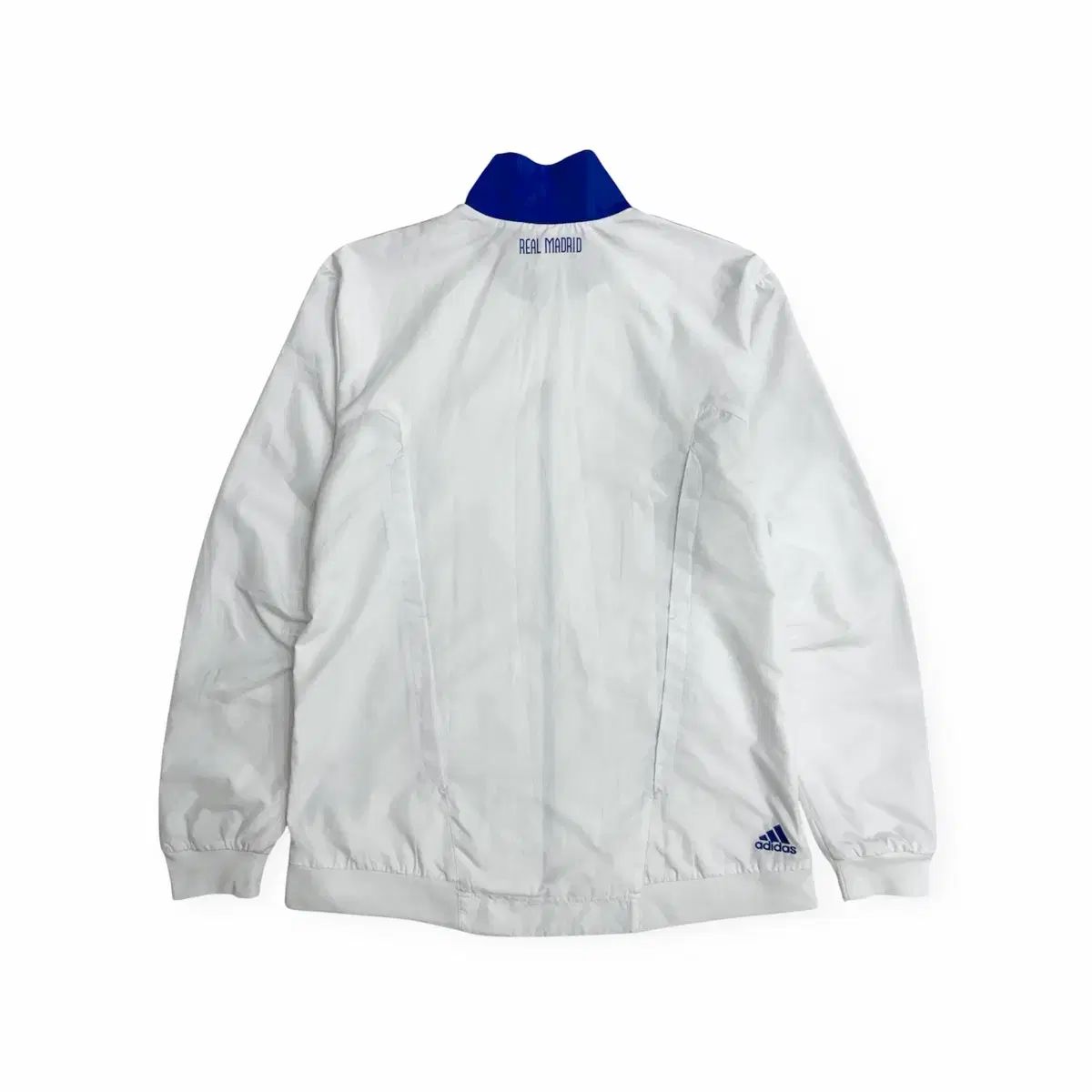 アディダス レアル・マドリード チャンピオンズ 白 トラックジャージ