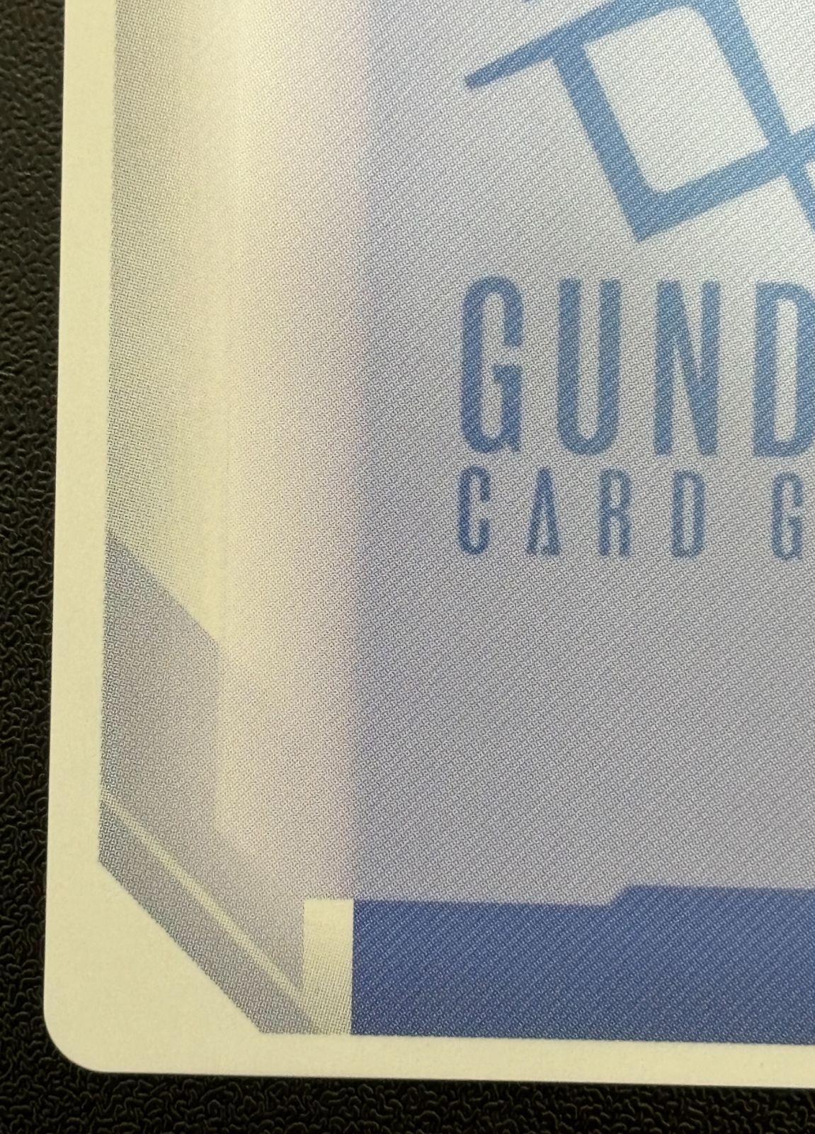 LR ガンダムカードゲーム