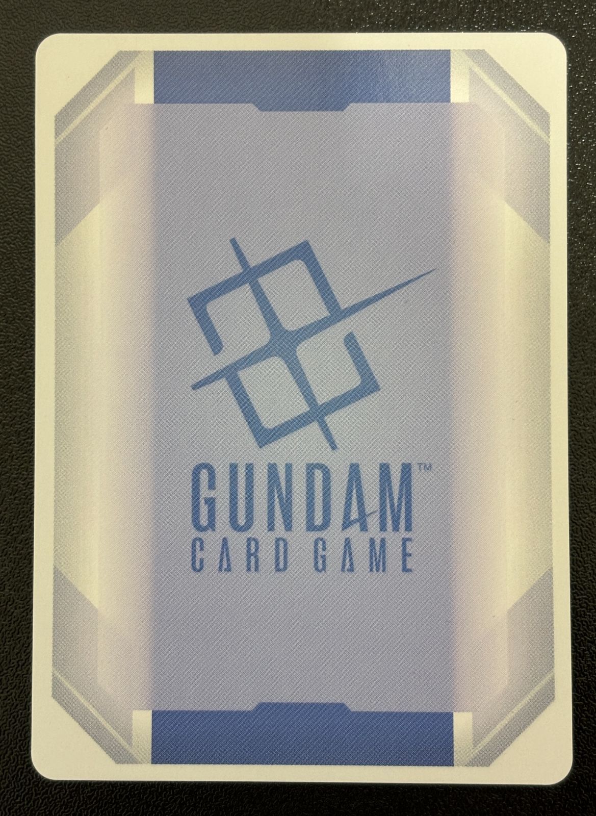 ガンダム バルバトス 第1形態 GD 02-054 LR ガンダムカードゲーム