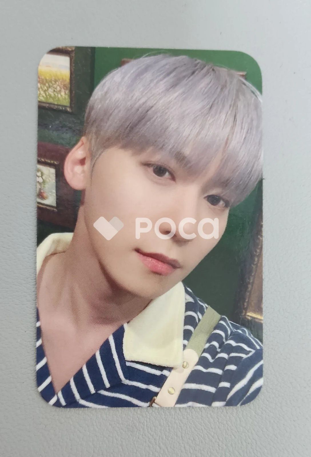 ONEUS La Dolce Vita  公開放送番組 ミペン トレカ ゴニ ONEUS ウォノス ゴニ La Dolce Vita FLNK - メルカリ