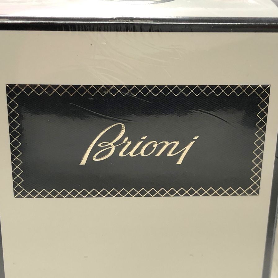 ブリオーニ 香水 オードパルファム エクラ 60ml【AFI3】【中古