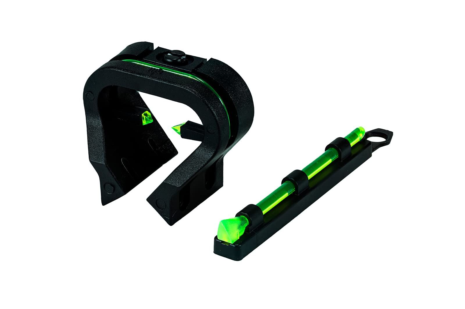 HIVIZ TriViz Fiber Optic Turkey Sight