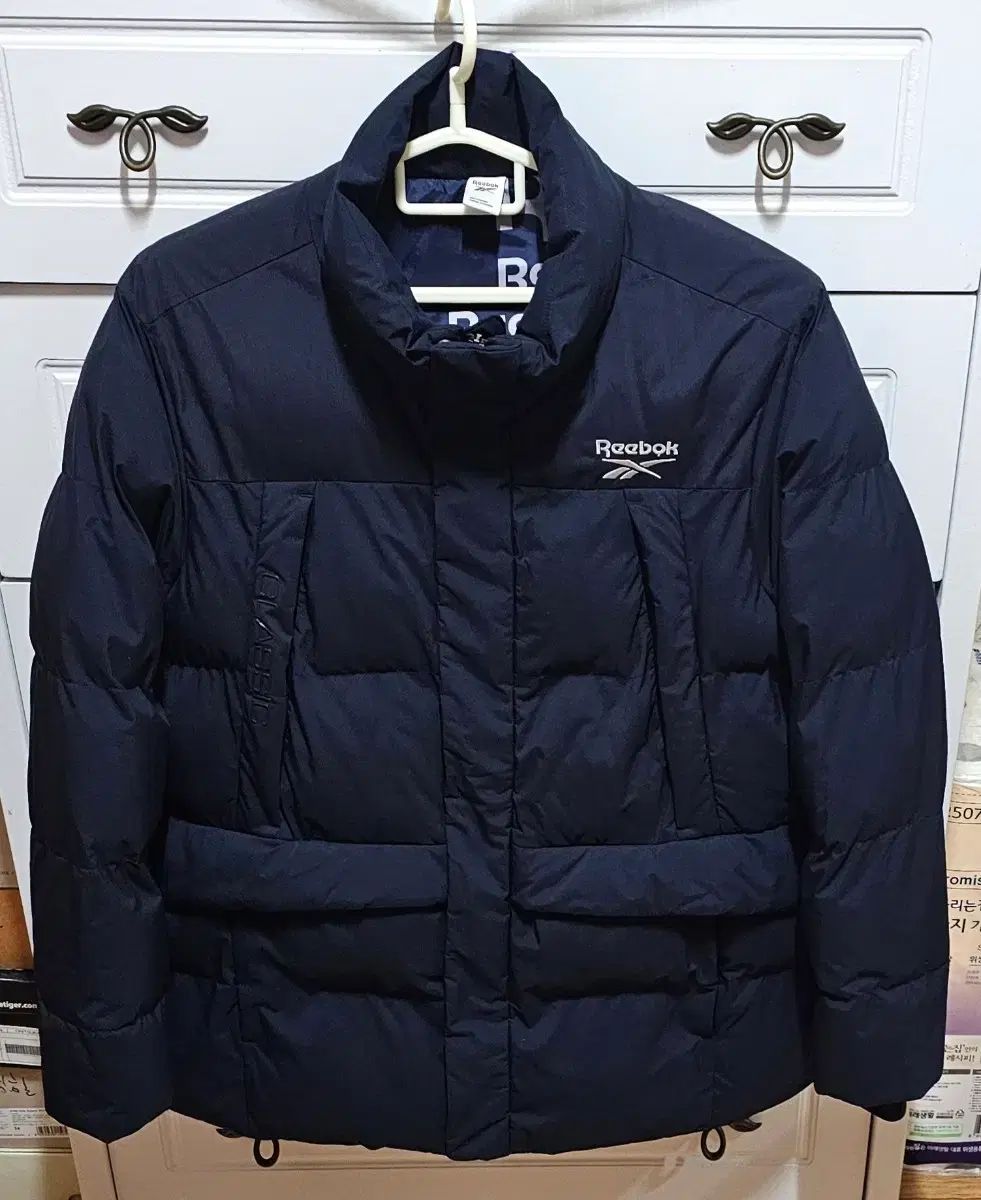 BRIEFING ショップ GOLFダウンジャケット グレー M メンズ