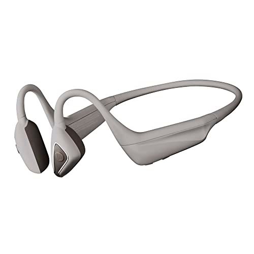 オーディオテクニカ ATH CC 500 BT BG ワイヤレスイヤホン bluetooth 軟骨伝導 aptx HD マル