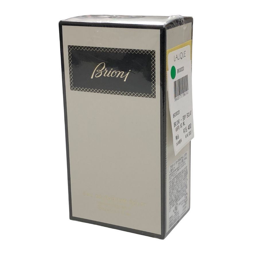 ブリオーニ 香水 オードパルファム エクラ 60 ml AFI 12