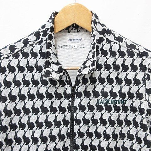 パーリーゲイツ PEARLY GATES ジャックバニー Jack Bunny!! ゴルフ