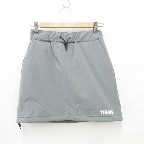 ティーエフダブリューフォーティーナイン TFW49 ゴルフ スポーツウエア