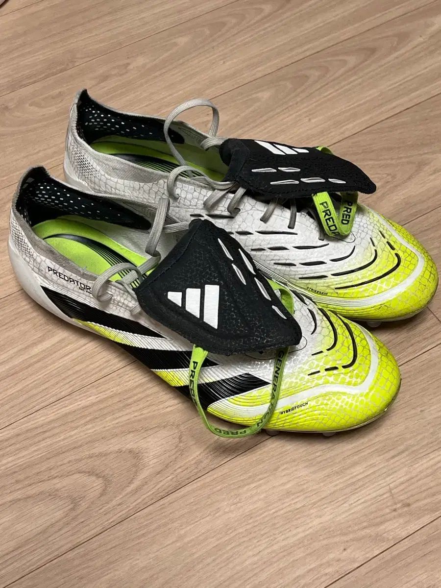 アディダス プレデター エリート ft ag 275