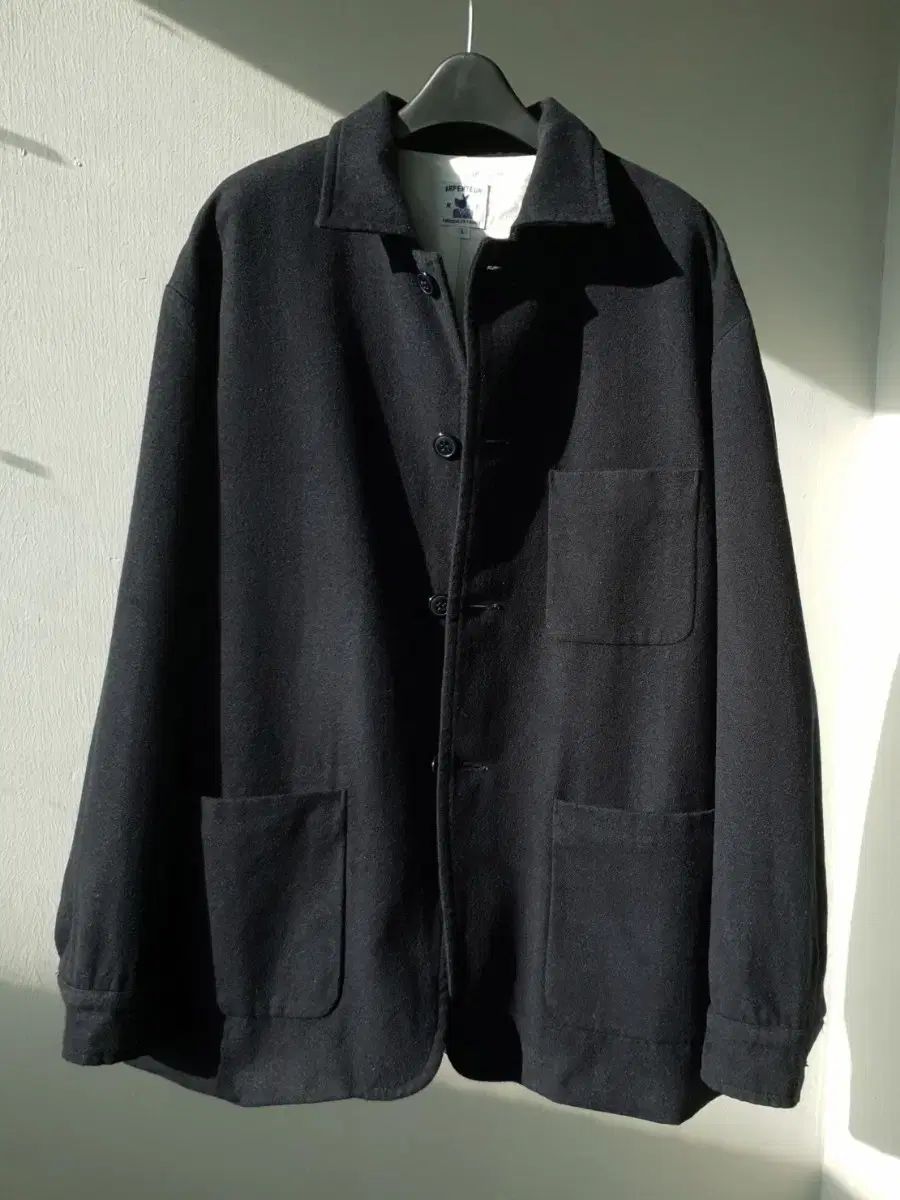 ジャケット・アウター French Work Jacket - ARPENTEUR ARPENTEUR french work jacket - メルカリ