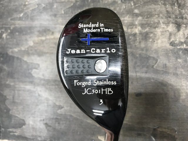 狭山□【中古】 ユーティリティ その他 ジャンカルロ JC501HB MCI80 S