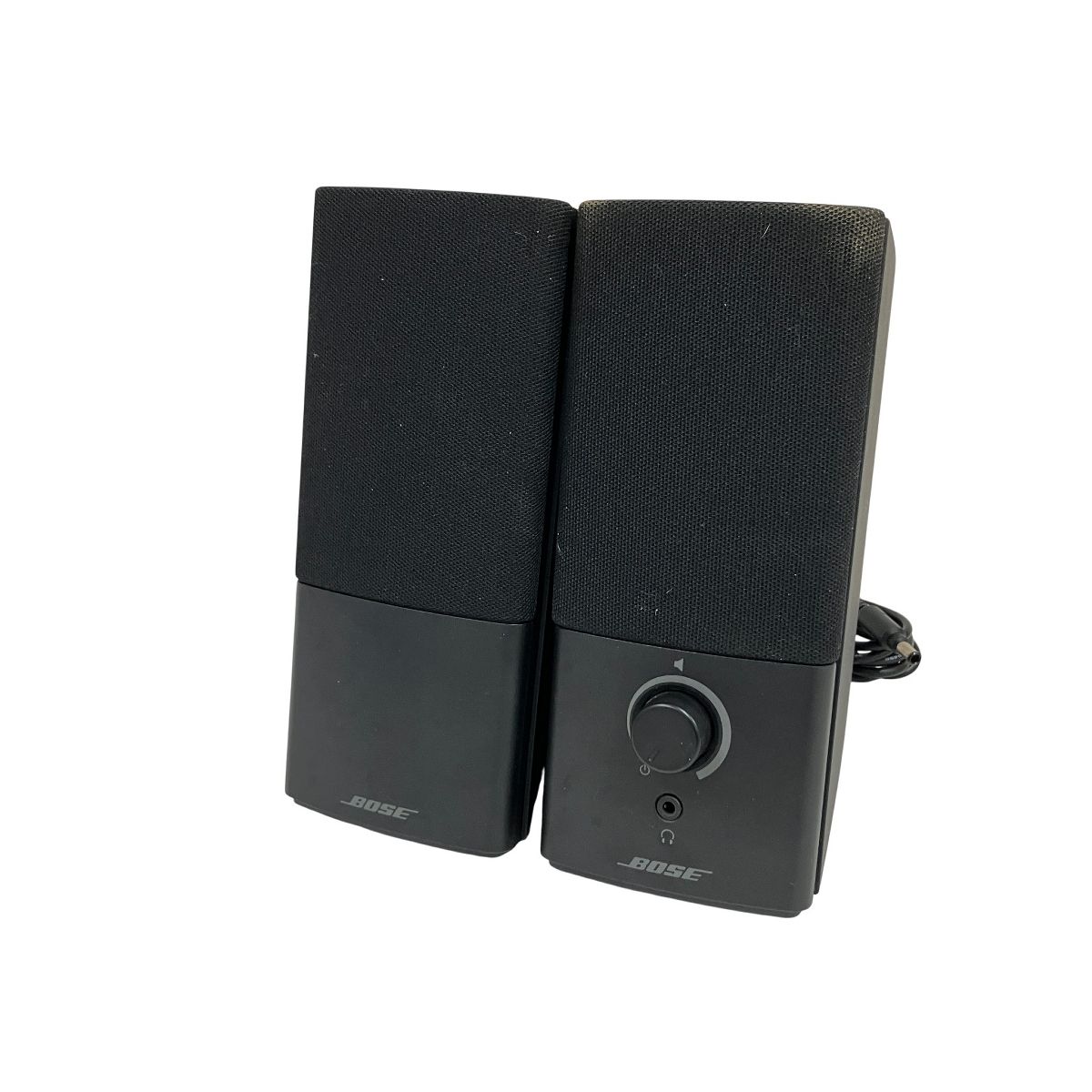 BOSE Companion 2 Series III マルチメディア スピーカー システム