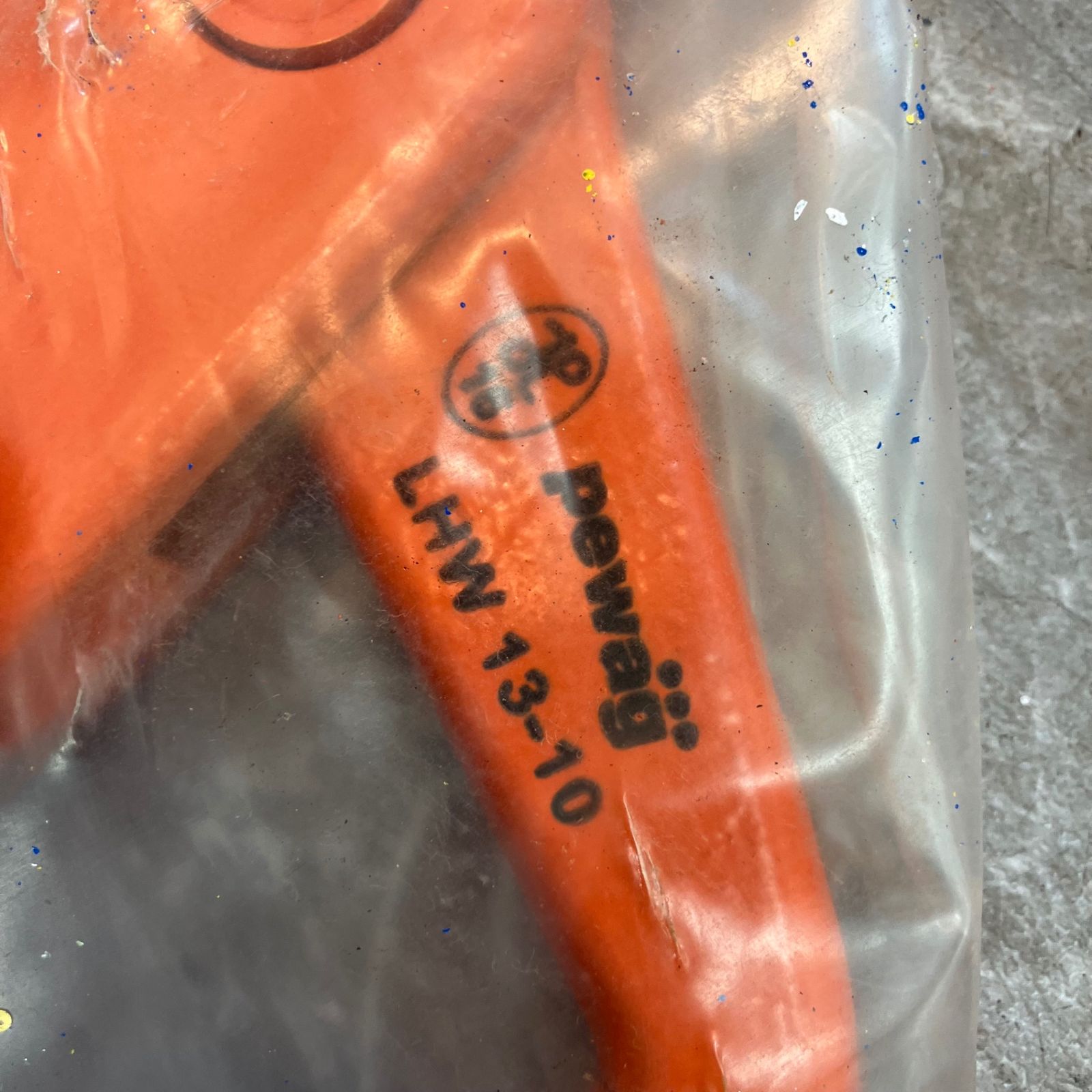 Pewag ペワッグ 安全フック ロックフック LHW 13 カップリンク 計8点セット 荷揚げ 荷吊り 大型バイス その他 