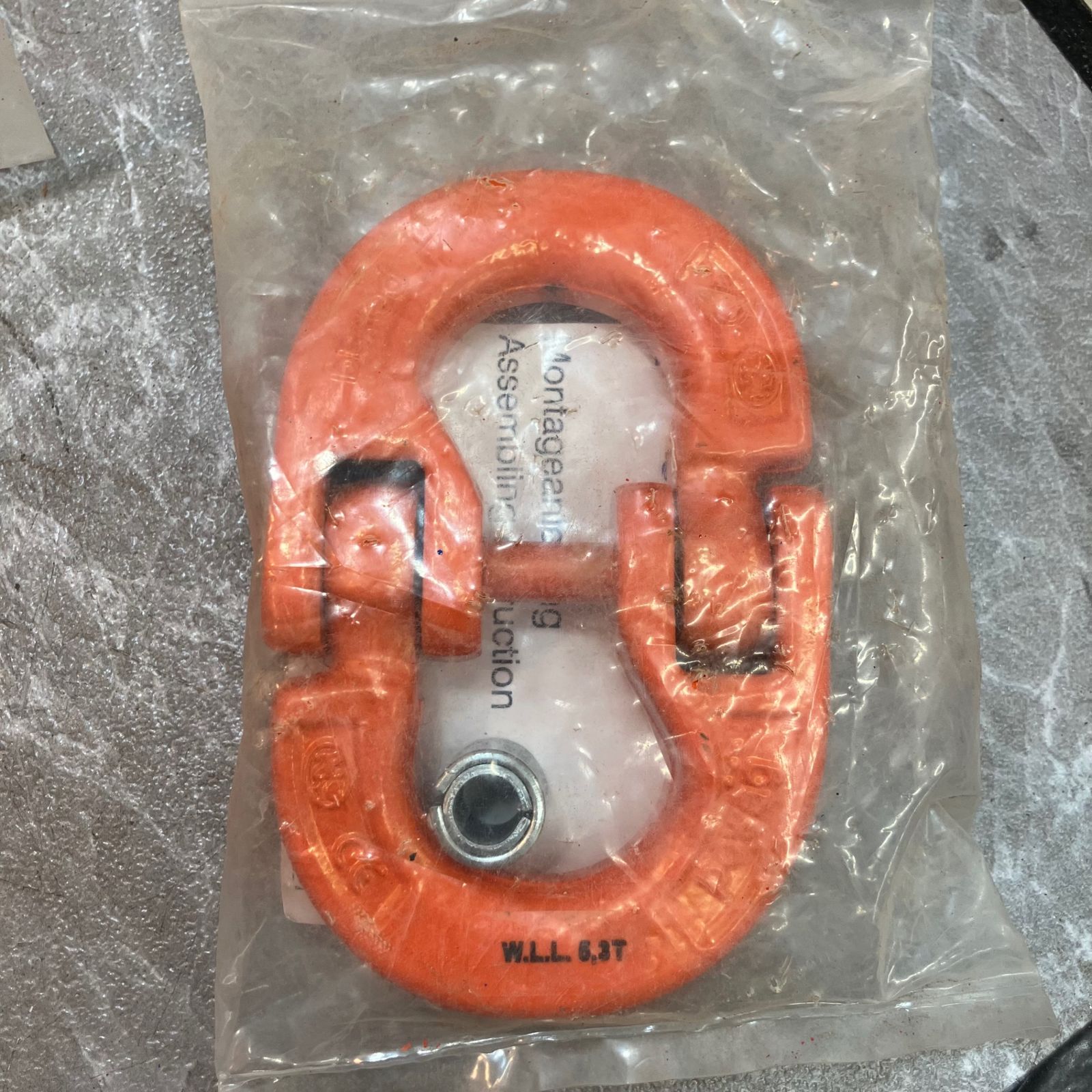 計8点セット 荷揚げ