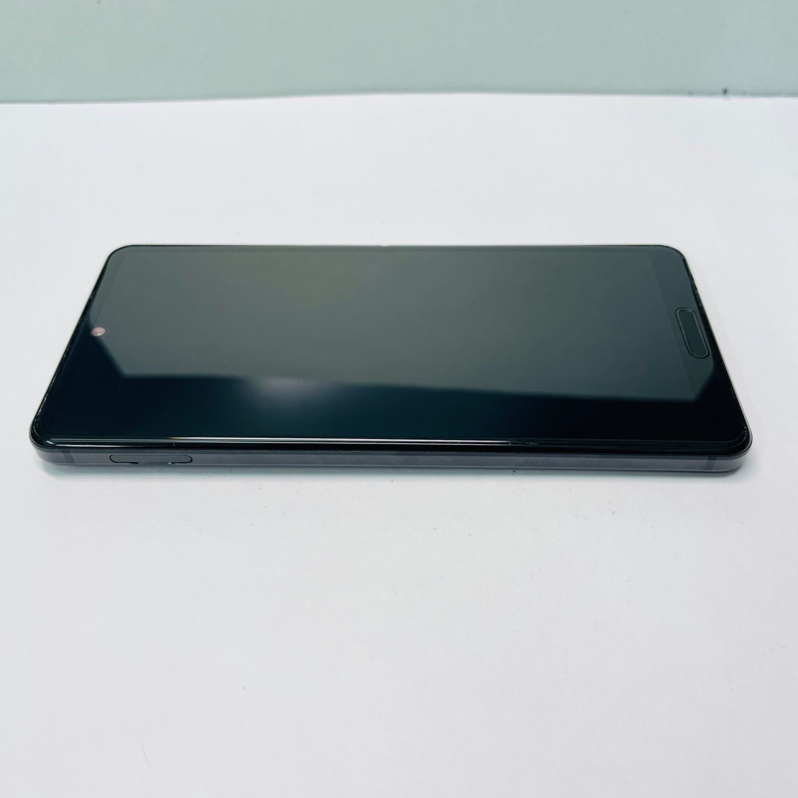 スマートフォン・携帯電話 SHARP AQUOS sense4 lite SH-RM15 ライト