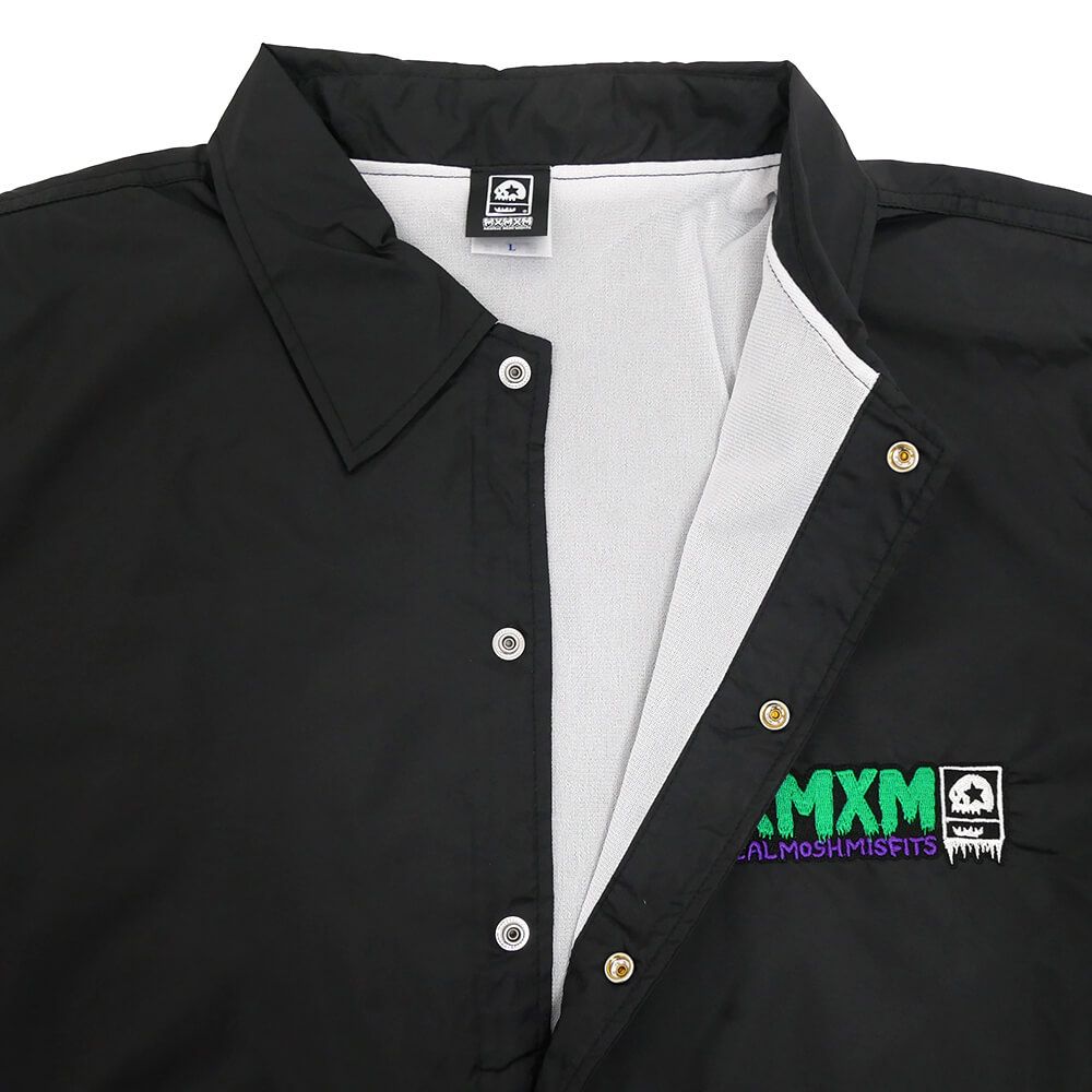 MAGICAL MOSH MISFITS JACKET マジカルモッシュミスフィッツ