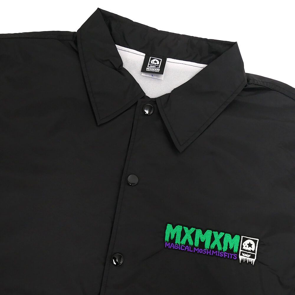 MAGICAL MOSH MISFITS JACKET マジカルモッシュミスフィッツ