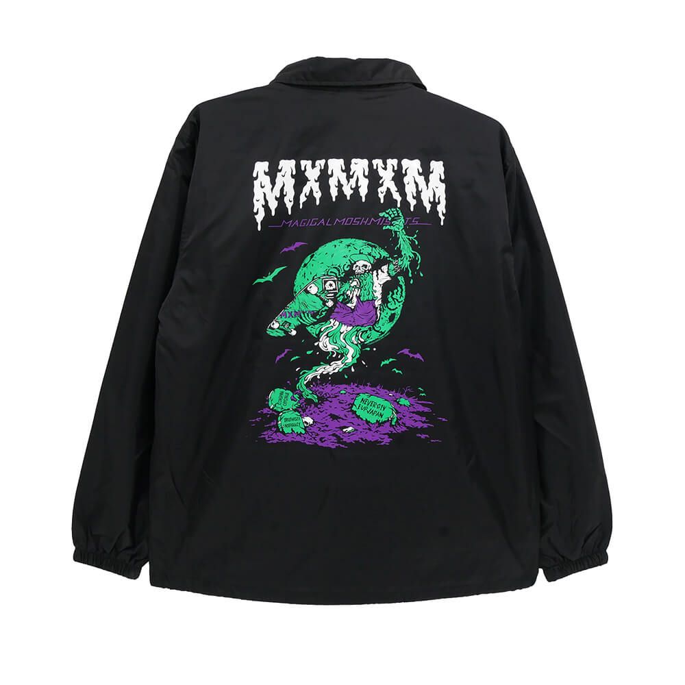 MAGICAL MOSH MISFITS JACKET マジカルモッシュミスフィッツ
