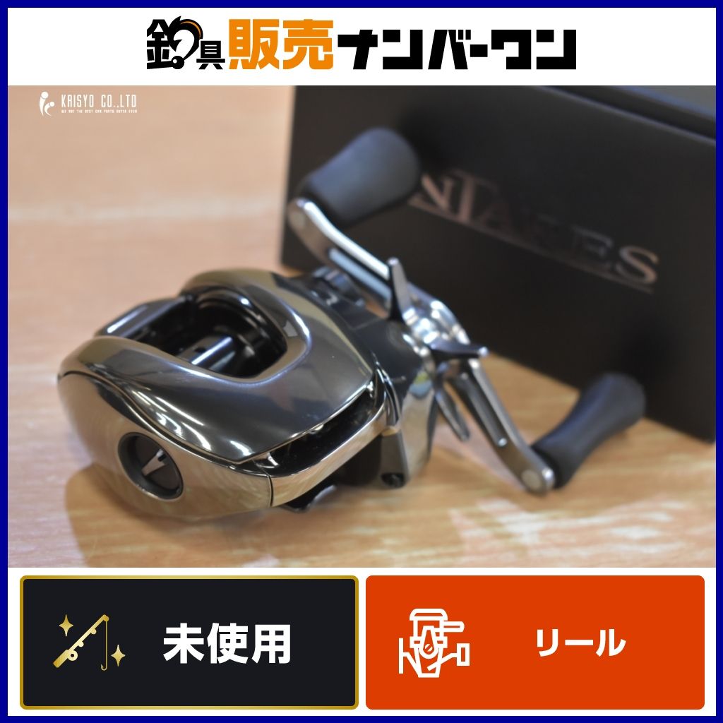 シマノ 25 アンタレス 101 XG 左 ベイトリール SHIMANO ANTARES バスフィッシング バス釣り ブラックバス 等