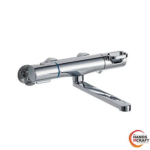 リクシル サーモスタット付バス水栓金具 BM-345 T LIXIL 品