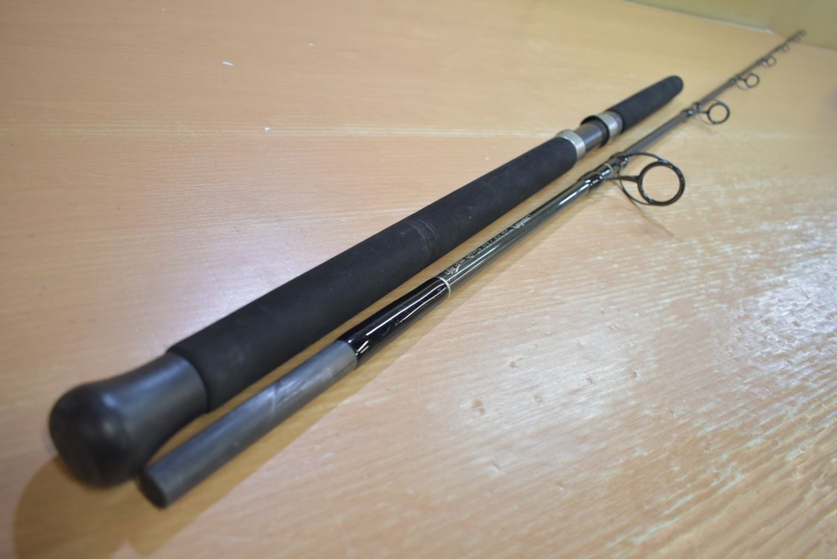 カーペンター ロッド 84/22 カーペンター ブルーラグーン 84/22 RF Carpenter Blue Lagoon