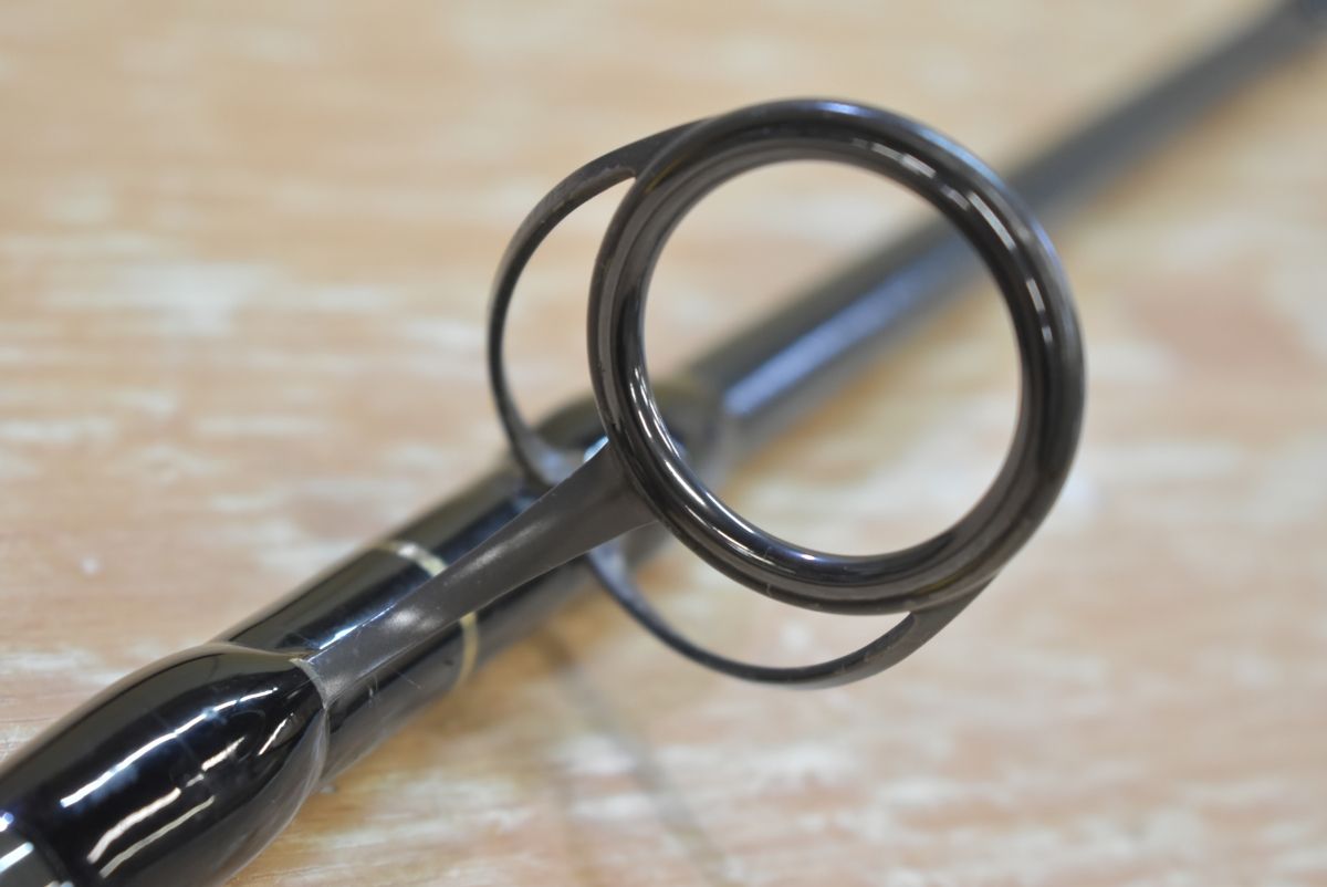 カーペンター ブルーラグーン 84/22 RF Carpenter Blue Lagoon