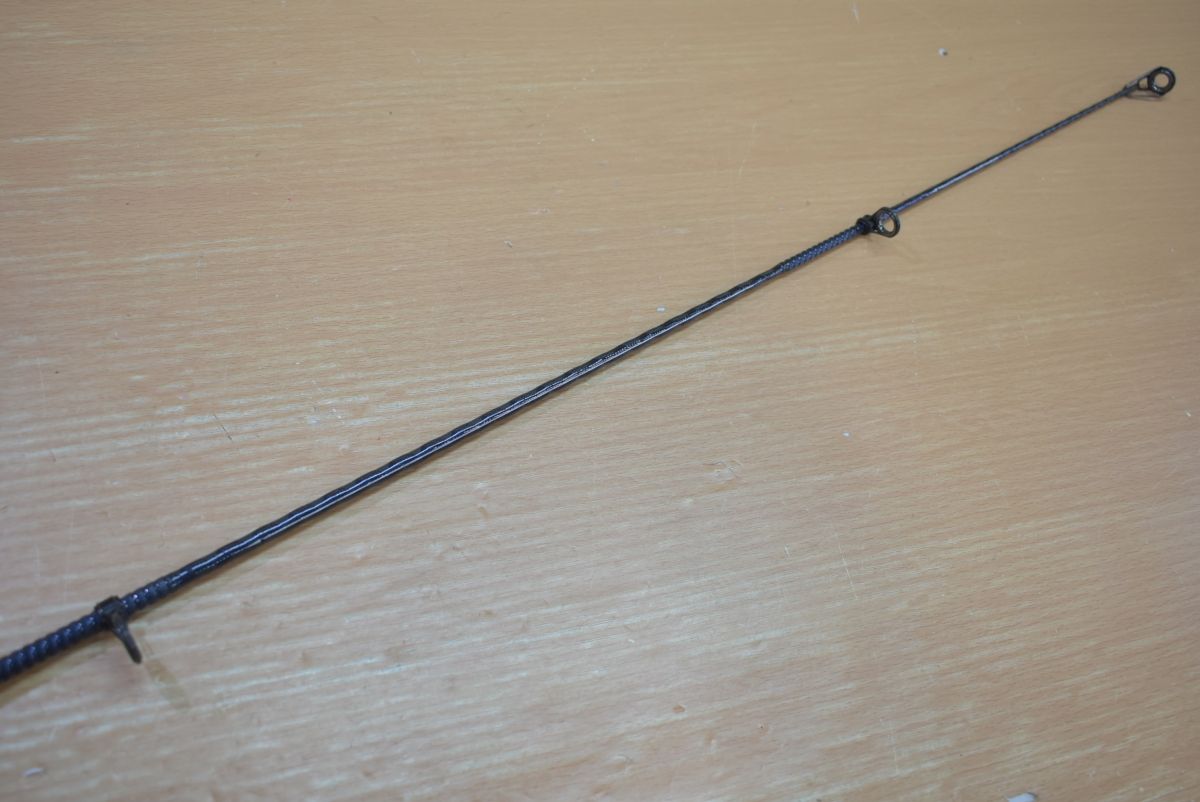 NFT ダイアフラッシュ パーフェクション 27-420 スピニングロッド DIA