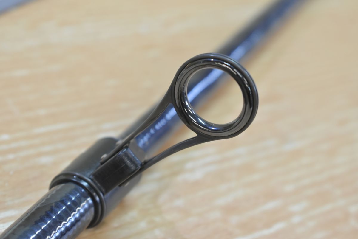 NFT ダイアフラッシュ パーフェクション 27-420 スピニングロッド DIA