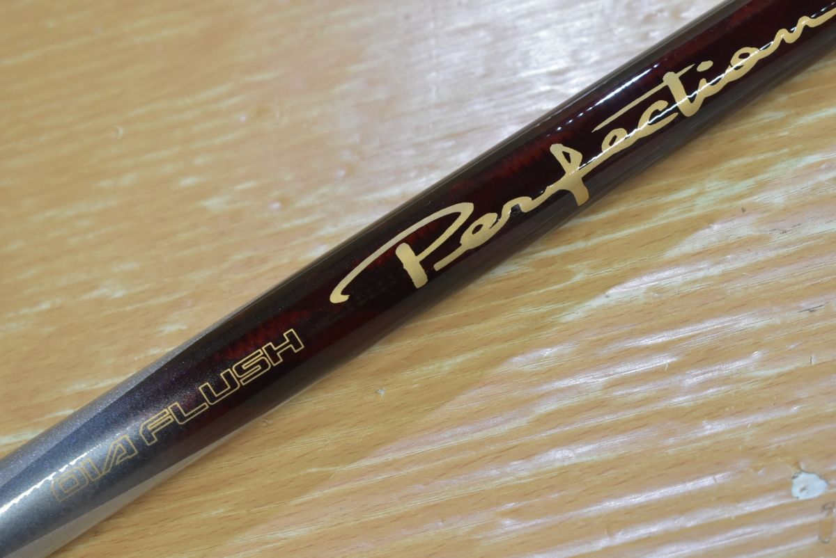 NFT DIAFLASH Perfection 25−420 状態良し！ NFT ダイアフラッシュ パーフェクション 27-420 スピニングロッド DIA