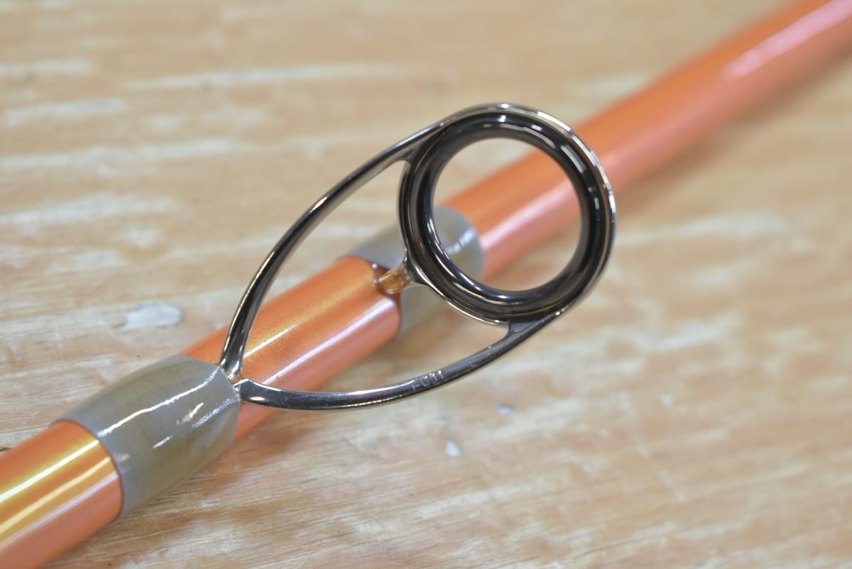 シマノ サーフランダー 365FX SURF LANDER スピニングロッド 3ピース