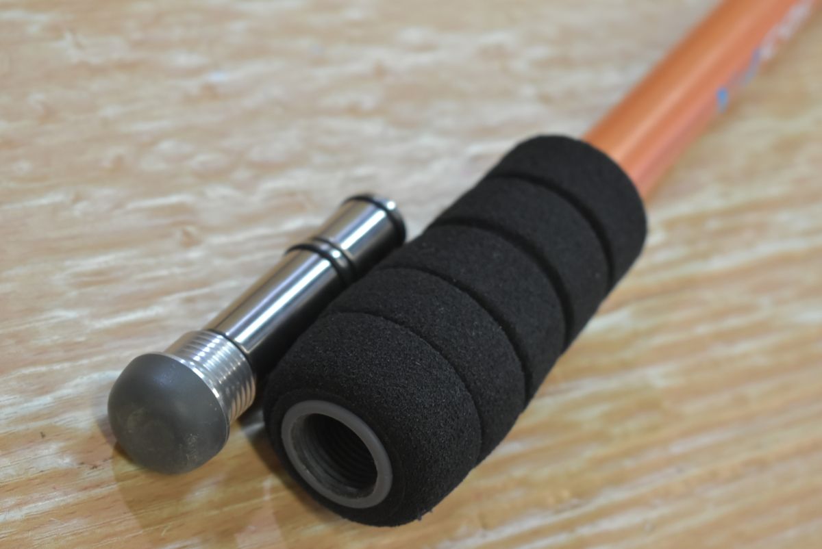 シマノ サーフランダー 365FX SURF LANDER スピニングロッド 3ピース