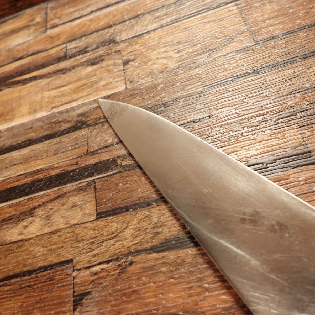 冷凍包丁 ハガネ