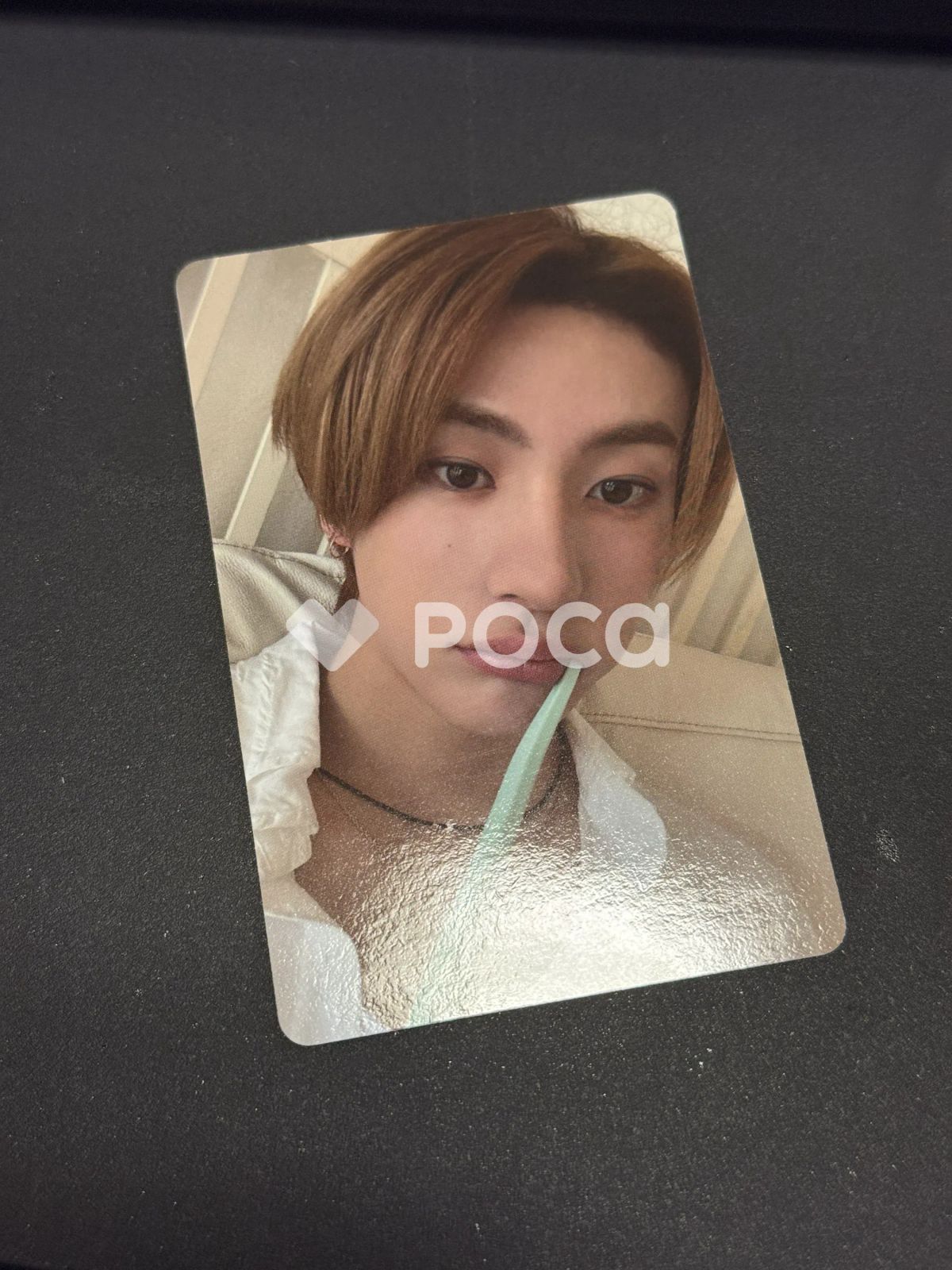 RIIZE アントン DICON VOLUME N°22 RIIZE : BEAUTIfall A type