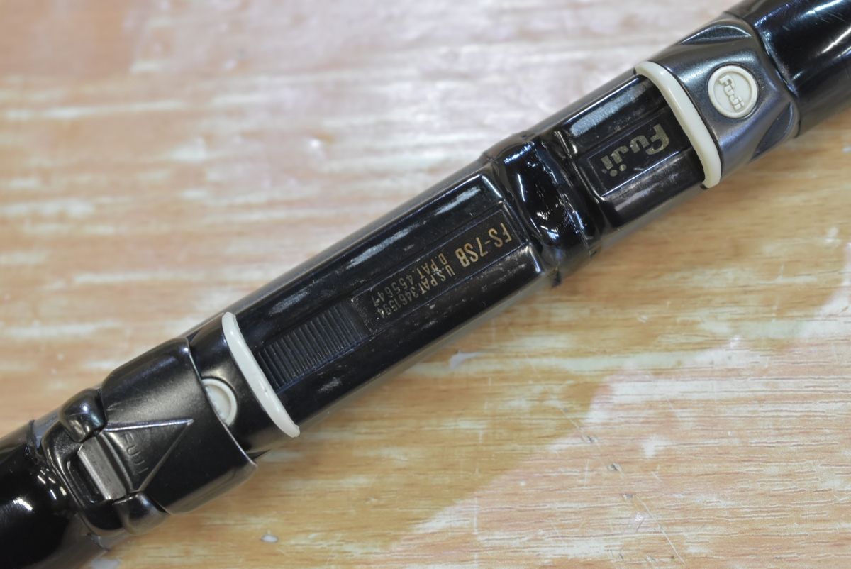  NFT ダイアフラッシュ パーフェクション 27 420 スピニングロッド DIA FLUSH Perfection 投げ釣り サーフ キス釣り 投げ竿 ロッド