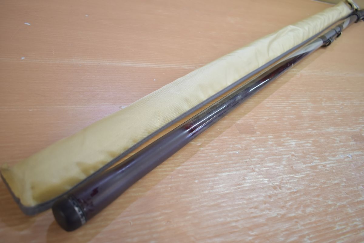 NFT ダイアフラッシュ パーフェクション 27-420 スピニングロッド DIA FLUSH Perfection 投げ釣り サーフ キス釣り