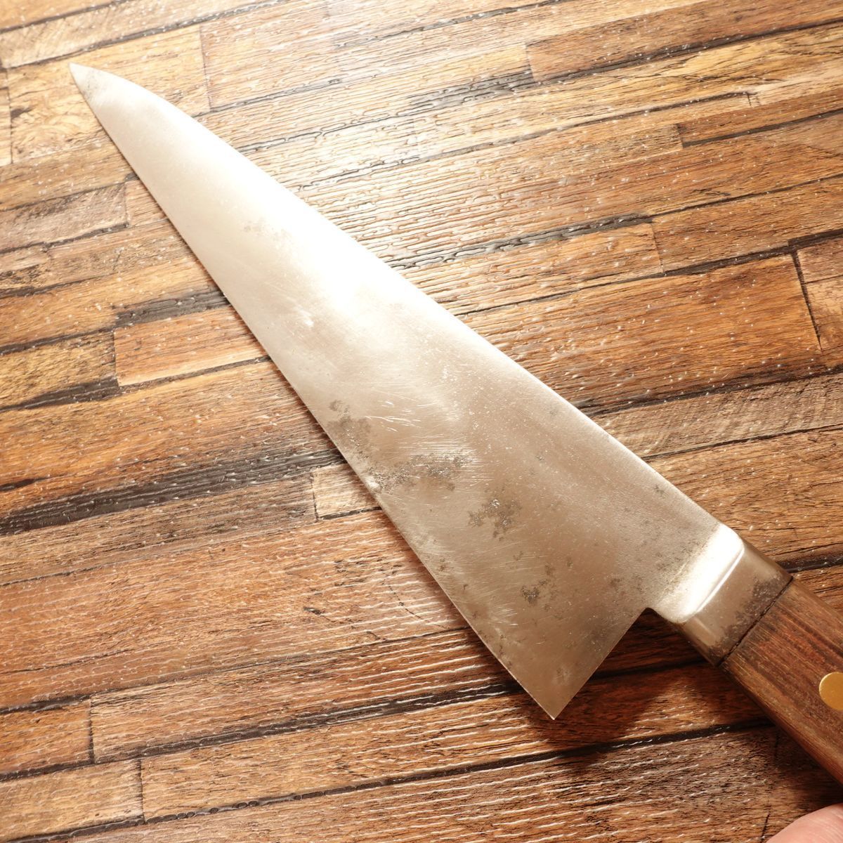 研ぎ済 冷凍包丁