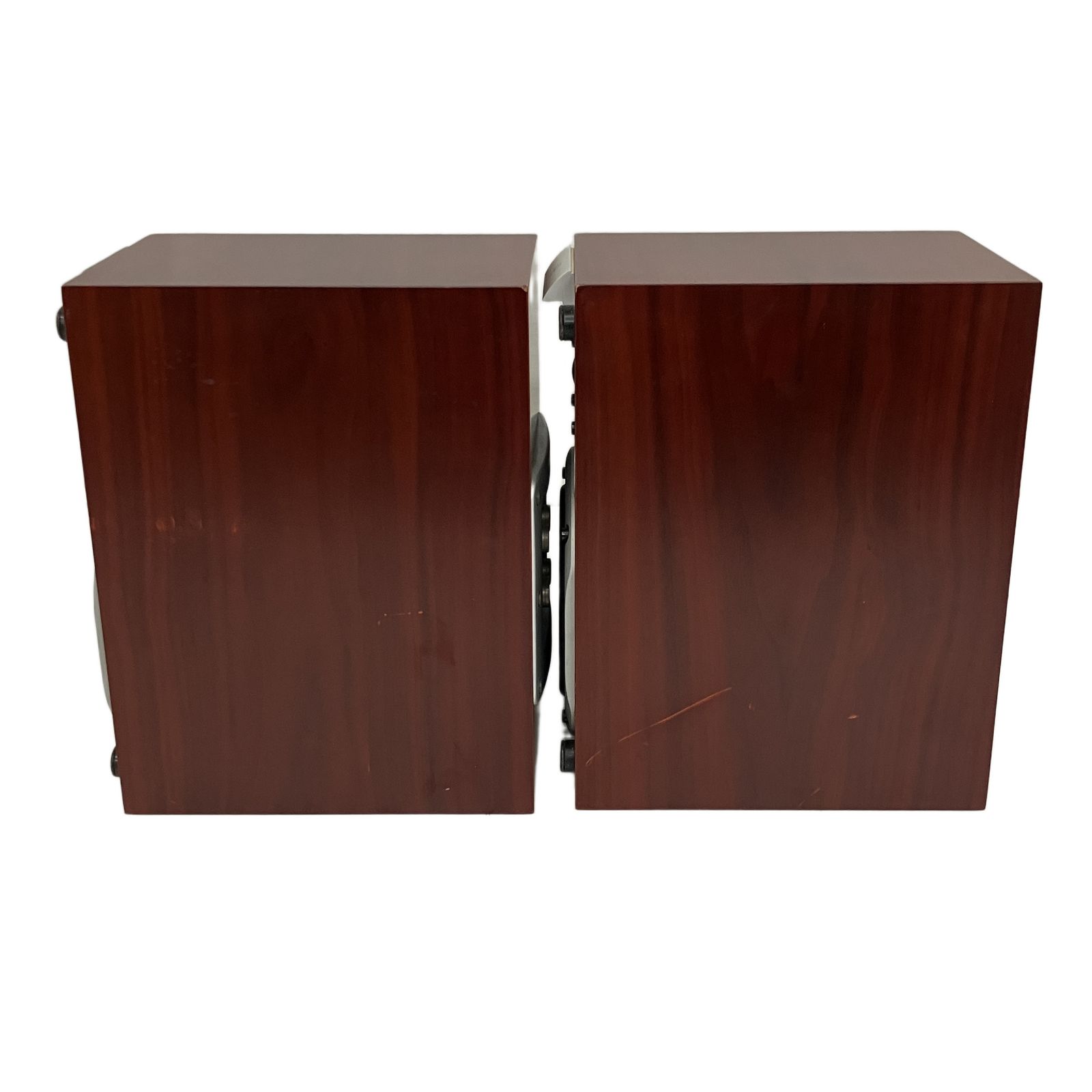 Audio Vector θ ペアスピーカー 音響機器 オーディオベクター スピーカー スピーカー ウーファー オーディオ機器