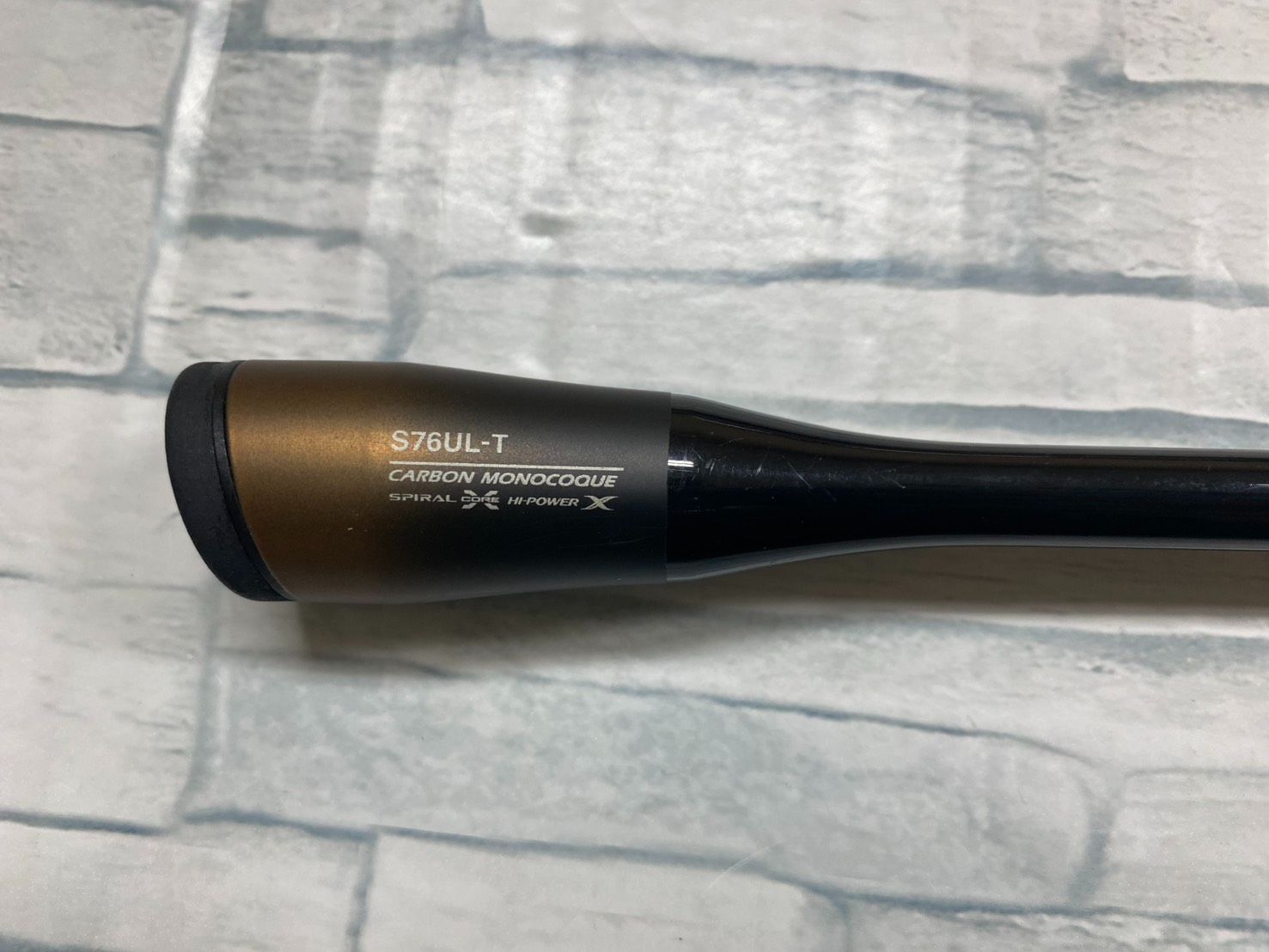  ソアレエクスチューンS 76 UL-T アジングロッド ロッド