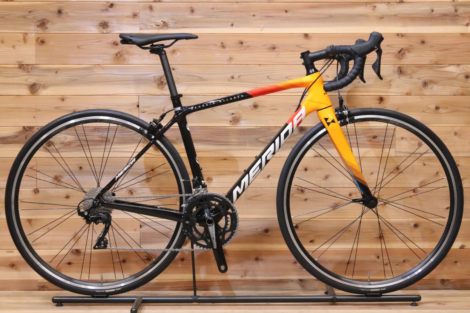 メリダ MERIDA スクルトゥーラ 4000 RIM 2021モデル 47 XS サイズ シマノ 105 R 7000 MIX 11 S カーボン ロードバイク