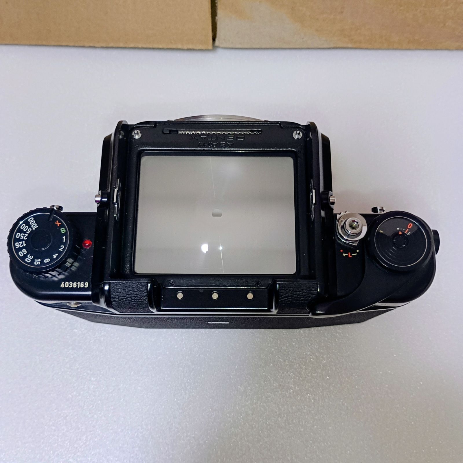 動作未 部品取り用