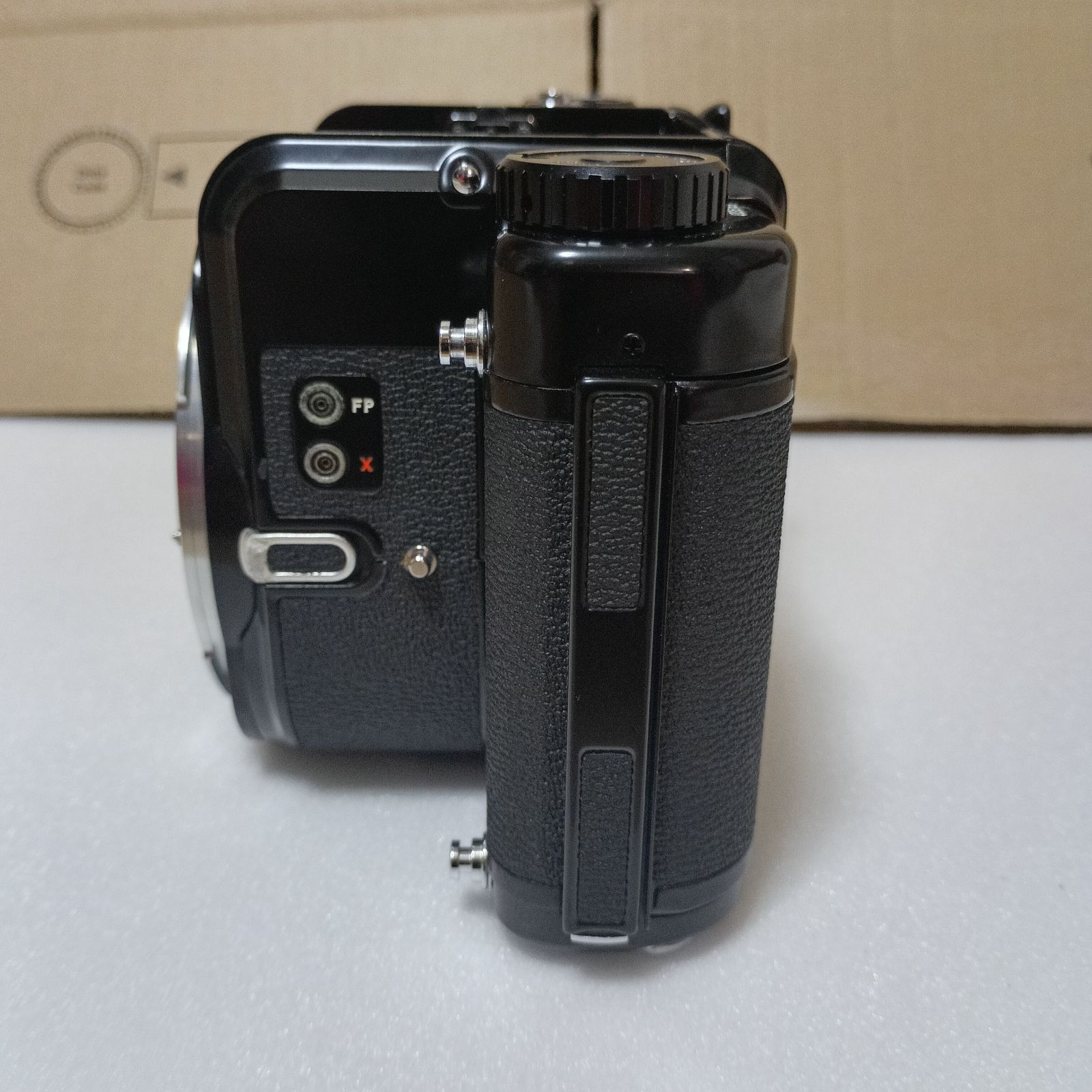 動作未 部品取り用