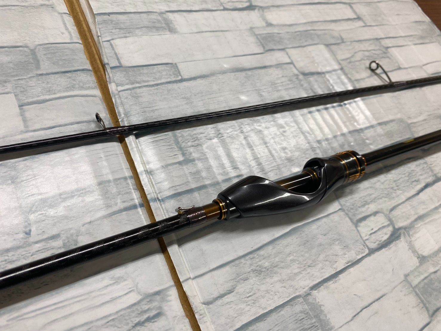 ソアレエクスチューンS