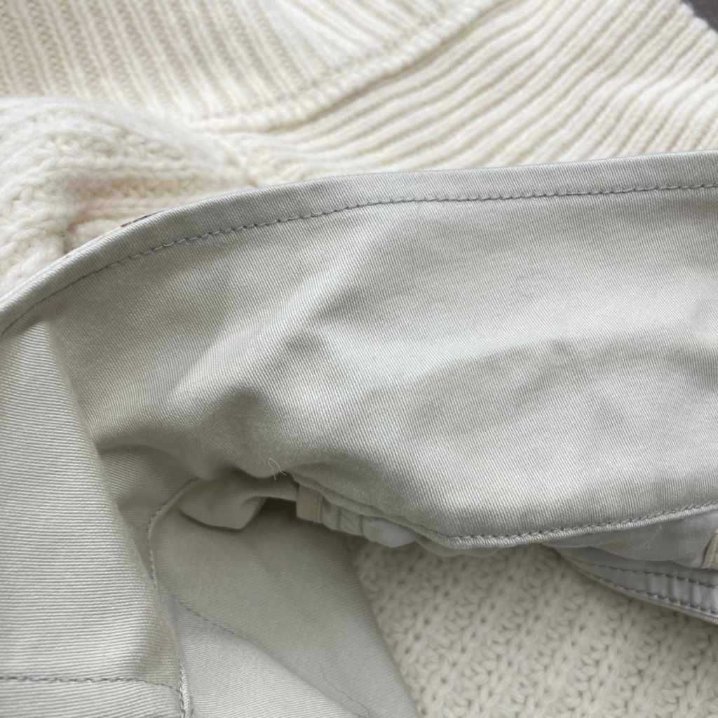 リー LEE ×トーガアーカイブス TOGA ARCHIVES Knit G－jacket Lee SP