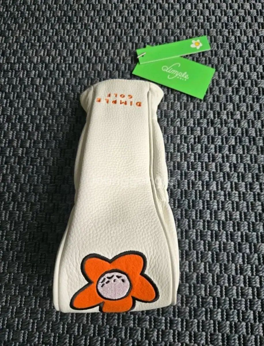 딤플ゴルフ ウッドCOVER 新商品