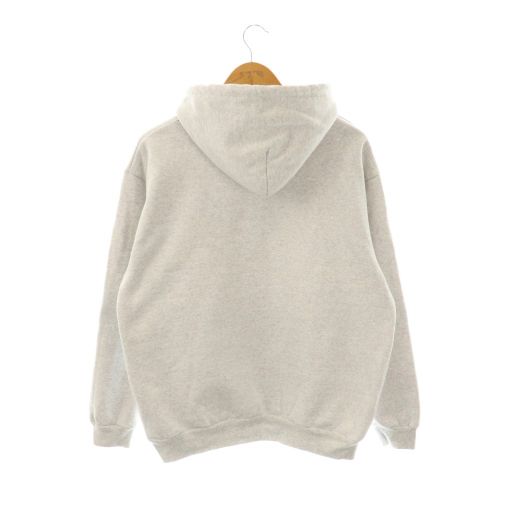 公式 チェンジ Change BOX LOGO プルオーバー パーカー コットン L